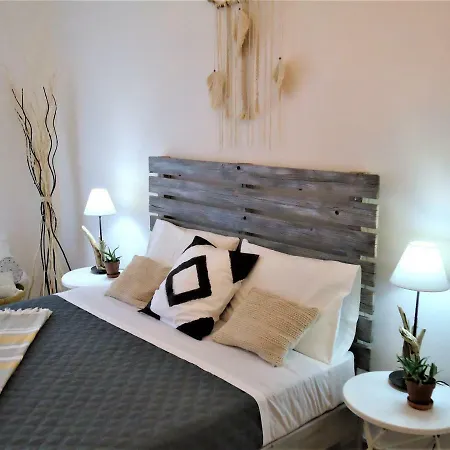 Apartmán Minimalist In Corfu Town *