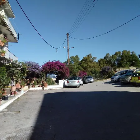 Apartmán Minimalist In Corfu Town Corfu (city)